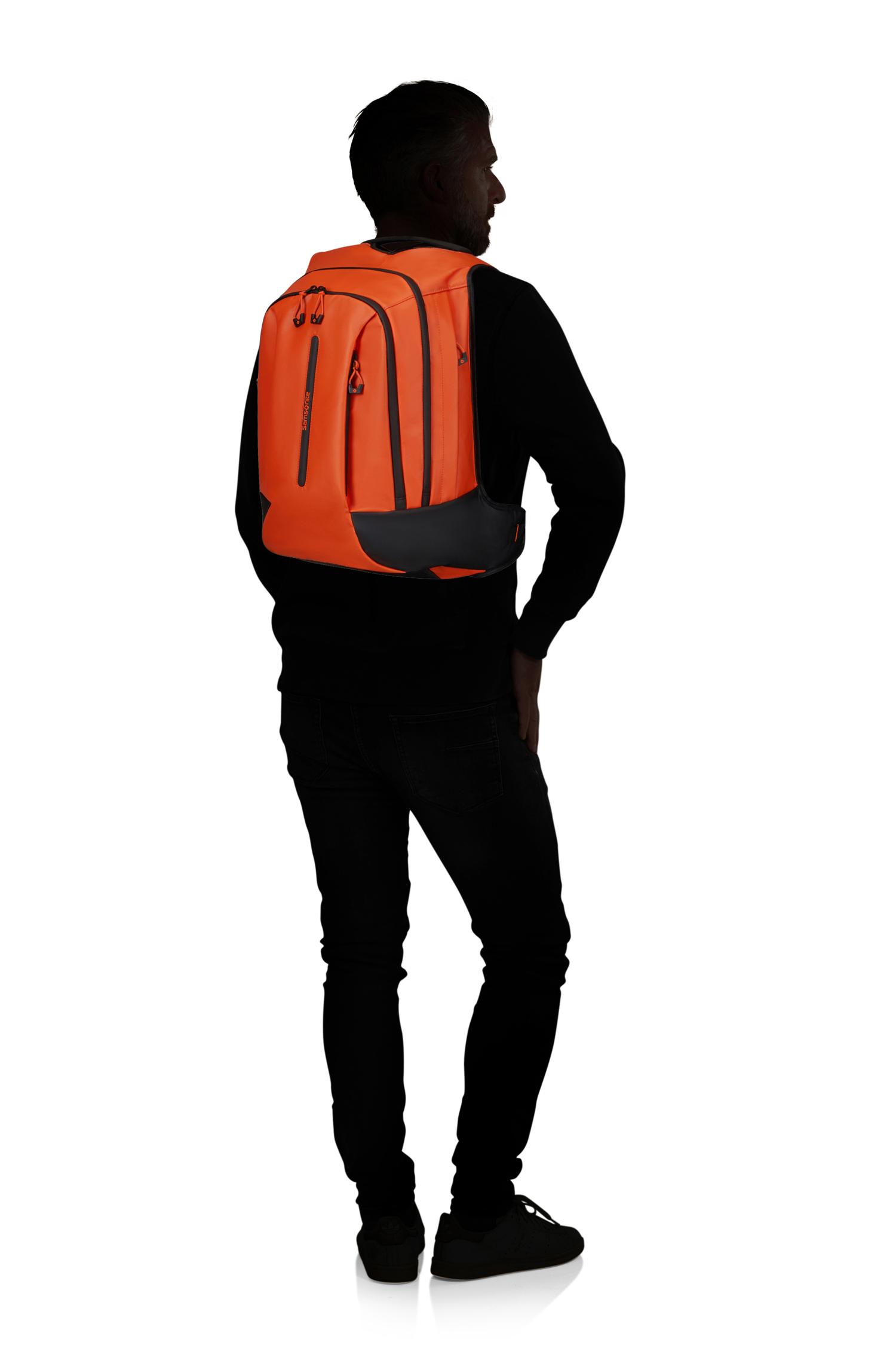 Prodiver 003 Rucsac Laptop L Portocaliu